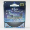 Hoya Pro1 Digital UV Filter - 55mm