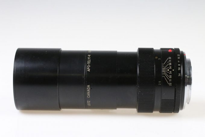 Leica Apo-Telyt-R 180mm f/3,4 - #2776824