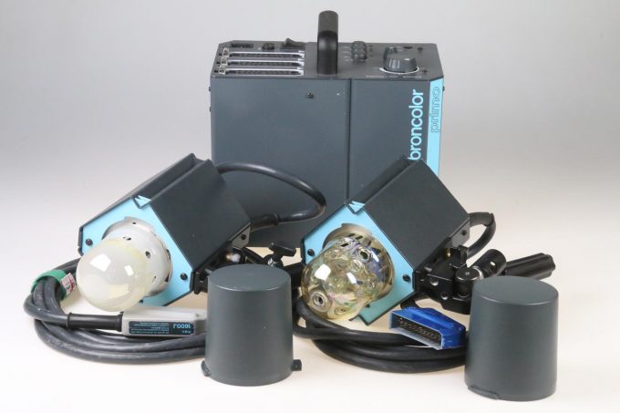 Broncolor Primo Generator