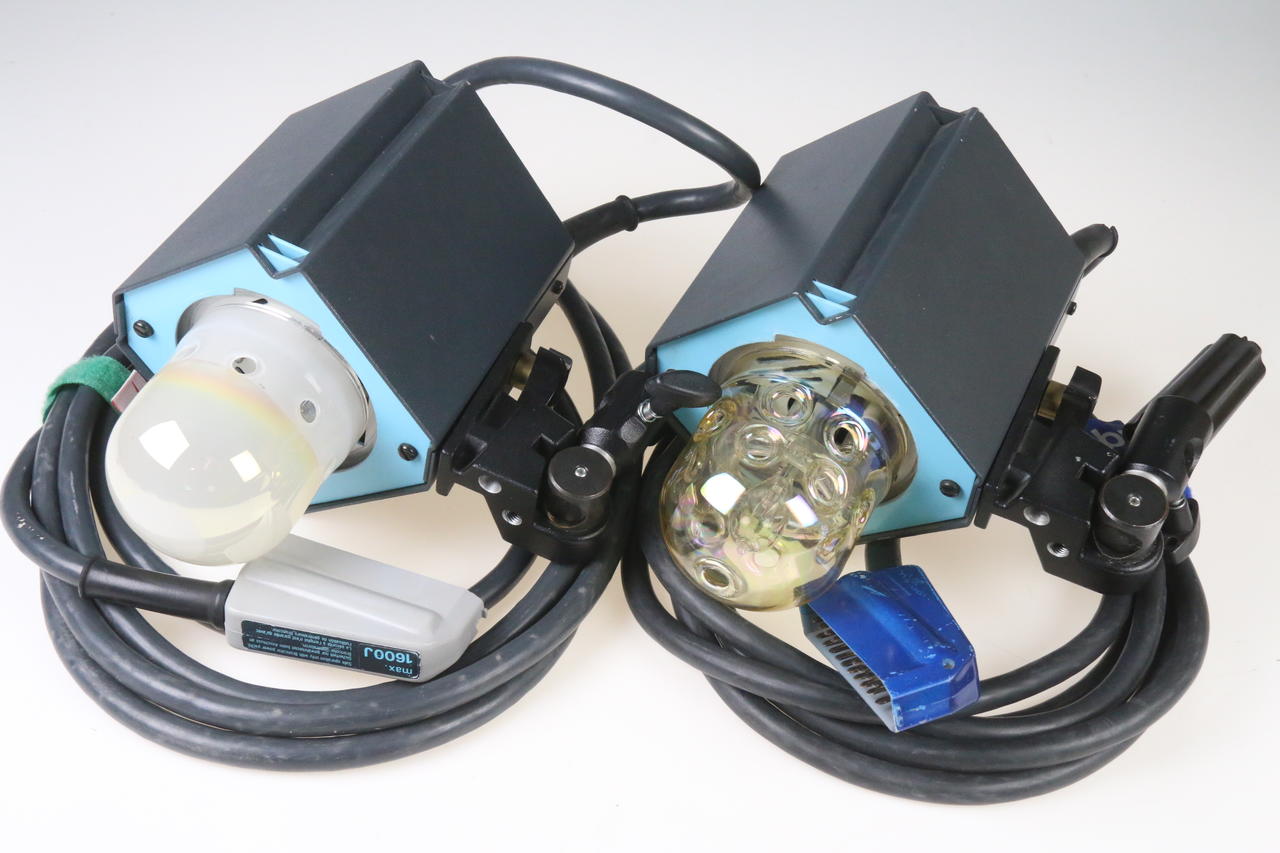 Broncolor Primo Generator - Image 2