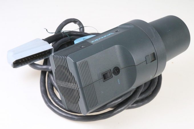 Broncolor Primo 4 Generator mit Pulso 2 Kopf - Image 3