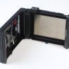 Mamiya RZ67 Polaroidmagazin mit Filmschieber