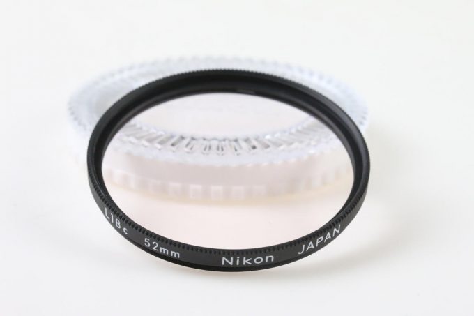 Nikon Skylight-Filter L1BC - 52mm