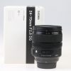 Sigma 24-70mm f/2,8 DG OS HSM Art für Nikon - #53343002