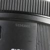 Sigma 24-70mm f/2,8 DG OS HSM Art für Nikon - #53343002