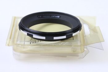 Hama Umkehrring Yashica/Contax für 55mm