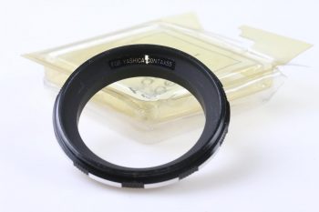 Hama Umkehrring Yashica/Contax für 55mm