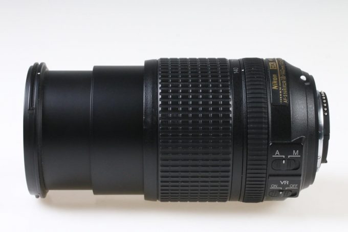 Nikon AF-S DX 18-140mm f/3,5-5,6 G ED VR - #30631613 – Bild 2