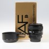 Nikon AF 85mm f/1,8 D - #434965