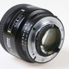 Nikon AF 85mm f/1,8 D - #434965