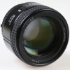 Nikon AF 85mm f/1,8 D - #434965