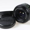 Minolta MD W.Rokkor 28mm f/3,5 - #1201011