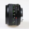 Minolta MD W.Rokkor 28mm f/3,5 - #1201011 - Image 2