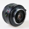 Minolta MD W.Rokkor 28mm f/3,5 - #1201011 - Image 3