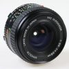 Minolta MD W.Rokkor 28mm f/3,5 - #1201011 - Image 4
