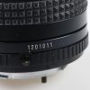 Minolta MD W.Rokkor 28mm f/3,5 - #1201011 - Image 5