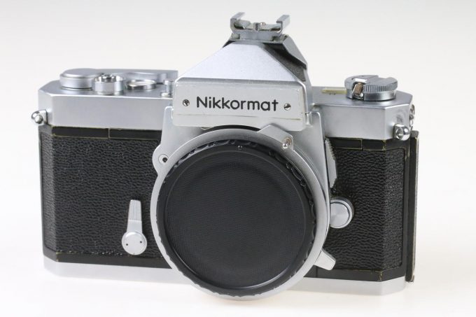 Nikon Nikkormat FTn Gehäuse - #3592226