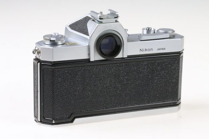Nikon Nikkormat FTn Gehäuse - #3592226