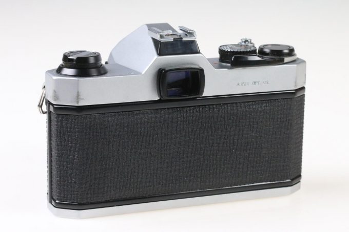Pentax ASAHI PENTAX K1000 mit Pentax - A 50mm f/2,0 - #6054212 - Image 4