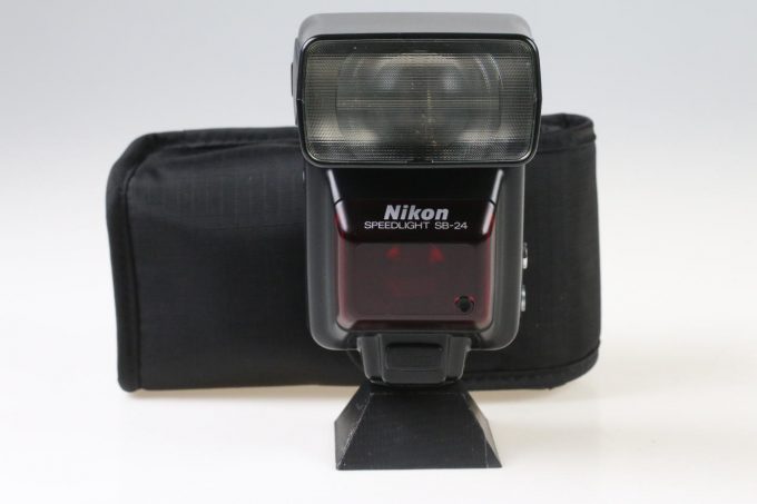 Nikon Speedlight SB-600 Blitzgerät - #2306876