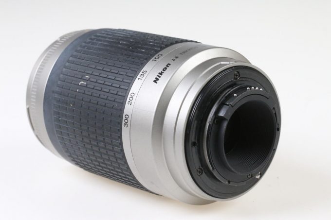 Nikon AF 70-300mm f/4,0-5,6 G - #2030670