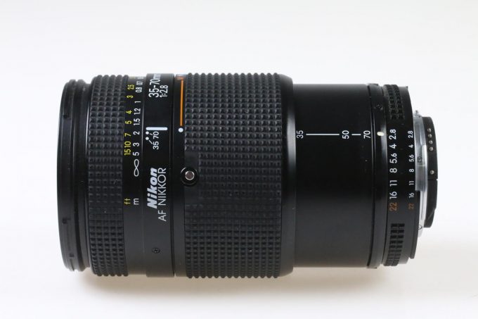 Nikon AF 35-70mm f/2,8 - #263904