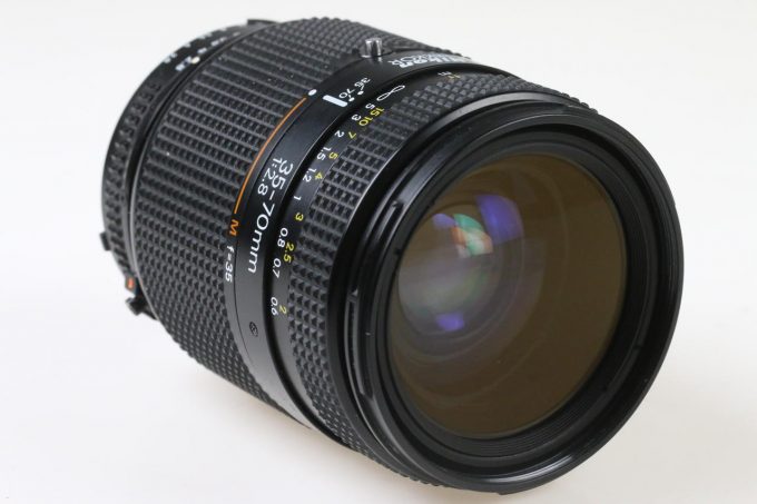 Nikon AF 35-70mm f/2,8 - #263904