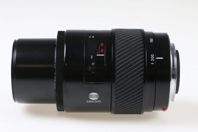 Minolta AF 100-200mm f/4,5 - #14218094