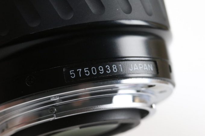 Minolta AF Zoom 70-210mm f/4,5-5,6 für Minolta/Sony A - #57509381