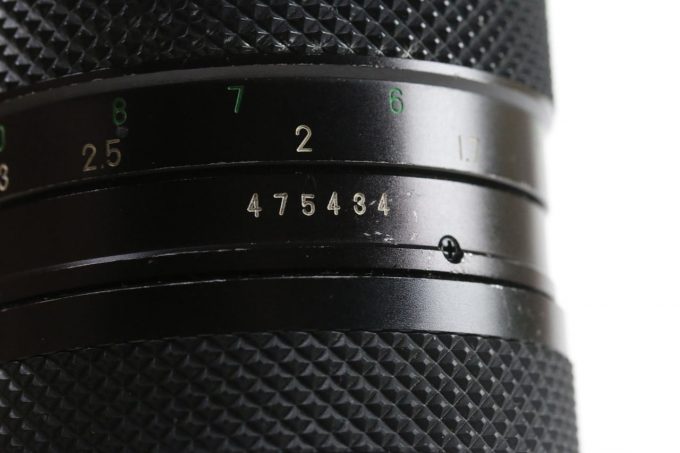 FUJIFILM EBC Fujinon-T 135mm f/3,5 für M-42 - #475434