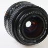 Praktica Pentacon 28mm f/2,8 MC - #2189174 - Image 4