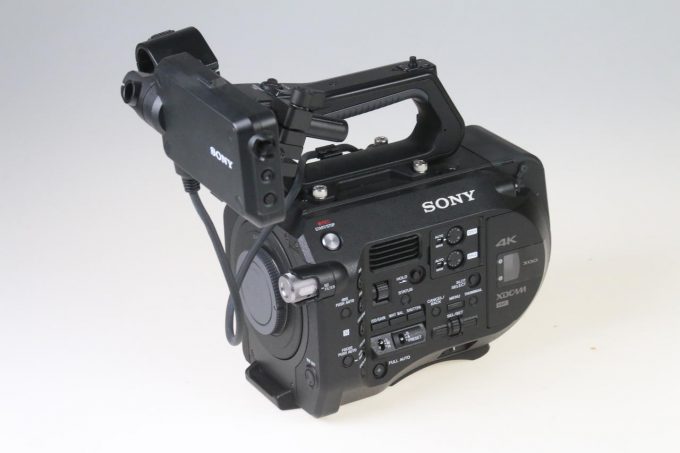 Sony PXW-FS7 - #0036016