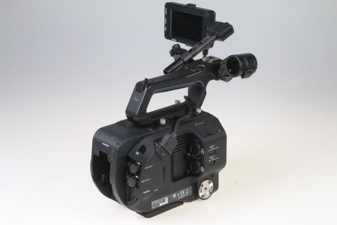 Sony PXW-FS7 - #0036016