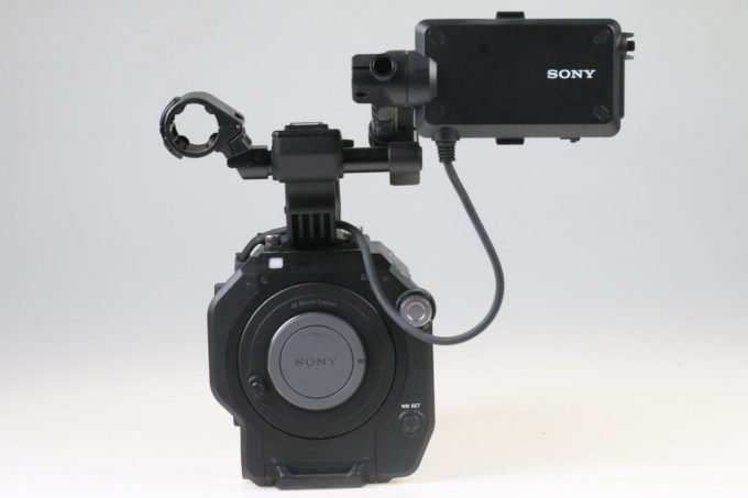 Sony PXW-FS7 - #0036016