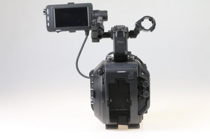 Sony PXW-FS7 - #0036016