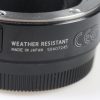 FUJIFILM Fujinon XF 1,4x TC WR Telekonverter - #58A07246 - Image 4