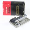 FUJICA Single-8 Splicer / Filmschneidegerät