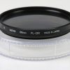 Hoya Circular Polfilter 86mm