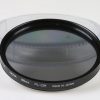 Hoya Circular Polfilter 86mm