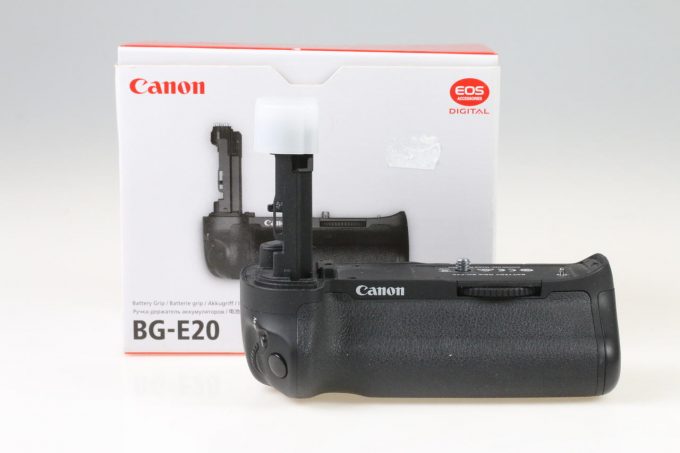 Canon BG-E20 Batteriegriff - #2800006232