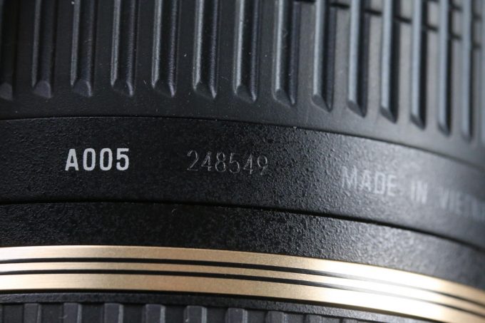 Tamron SP 70-300mm f/4,0-5,6 Di VC USD für Nikon FX  - #248549 - Image 6