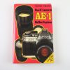 Canon AE-1 Buch