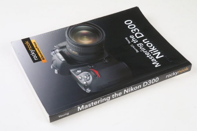 Nikon D300 Buch