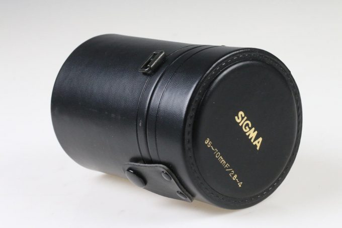Sigma Objektivköcher für 35-70mm f/2,8-4,0