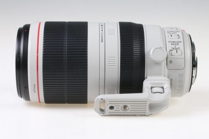 Canon EF 100-400mm f/4,5-5,6 L IS II USM - #2300006789 – Bild 5