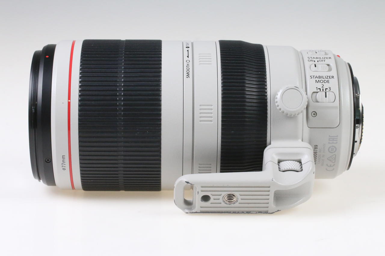 Canon EF 100-400mm f/4,5-5,6 L IS II USM - #2300006789 - Image 5
