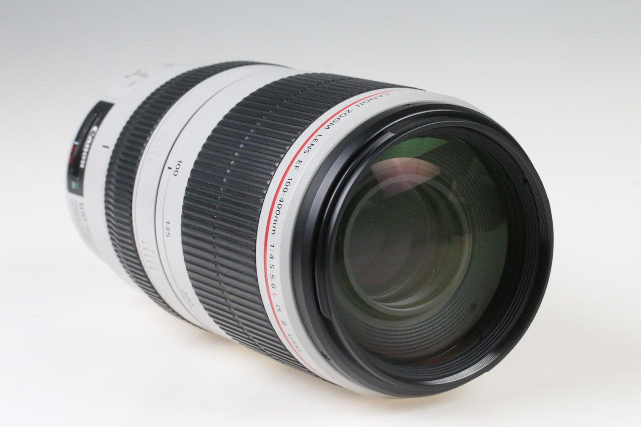 Canon EF 100-400mm f/4,5-5,6 L IS II USM - #2300006789 - Image 6