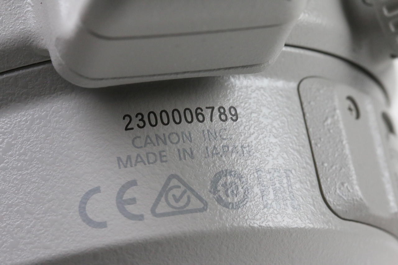 Canon EF 100-400mm f/4,5-5,6 L IS II USM - #2300006789 - Image 7