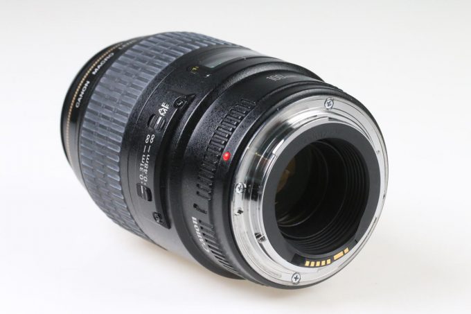 Canon EF 100mm 2,8 USM - #40802720