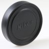 Nikon Objektivdeckel 98mm